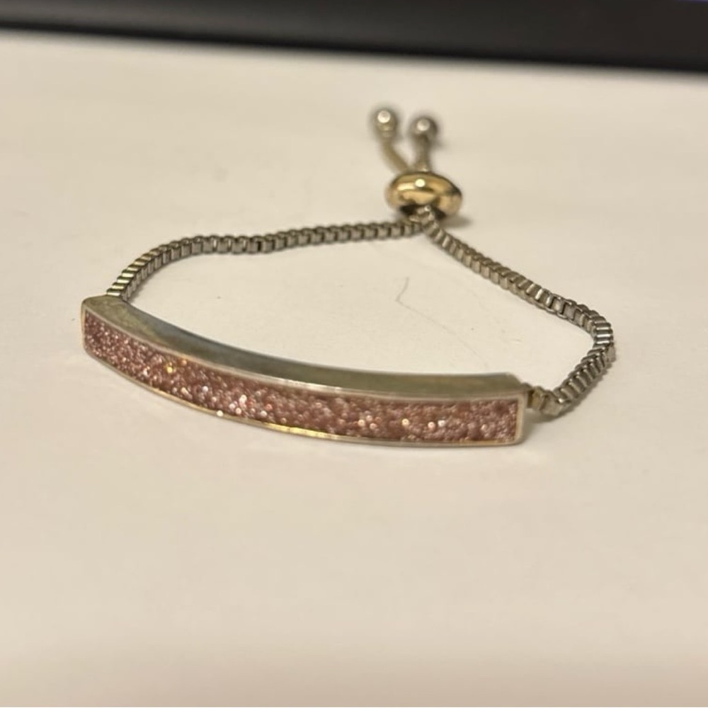 Bolo Bracelet